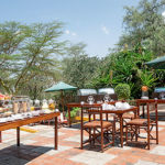 Sarova Lion Hill Game Lodge - arenatours.com