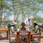 Sarova Lion Hill Game Lodge - arenatours.com