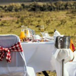 Sarova Mara Game Camp - arenatours.com