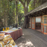 Sarova Mara Game Camp - arenatours.com