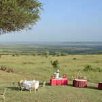 Sarova Mara Game Camp - arenatours.com