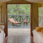 Sarova Mara Game Camp - arenatours.com