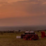 Sarova Mara Game Camp - arenatours.com