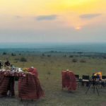 Sarova Mara Game Camp - arenatours.com