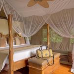 Sarova Mara Game Camp Club Tent - arenatours.com