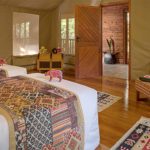 Sarova Mara Game Camp Family Tent - arenatours.com