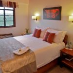 The Ark Lodge Aberdare Guest Room - arenatours.com