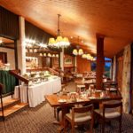 The Ark Lodge Aberdare Restaurant - arenatours.com