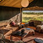 Angata Serengeti Camp Tanzania - arenatours.com