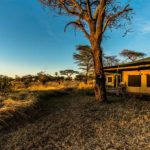 Angata Serengeti Camp Tanzania - arenatours.com