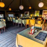 Angata Serengeti Camp Tanzania Restaurant - arenatours.com