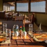 Country Lodge Karatu Tanzania Restaurant - arenatours.com