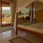 Country Lodge Karatu Tanzania Tend - arenatours.com