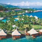 Intercontinental Resort Tahiti - arenatours.com