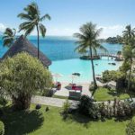 Intercontinental Resort Tahiti - arenatours.com