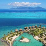 Intercontinental Resort Tahiti - arenatours.com