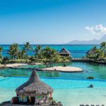 Intercontinental Resort Tahiti - arenatours.com