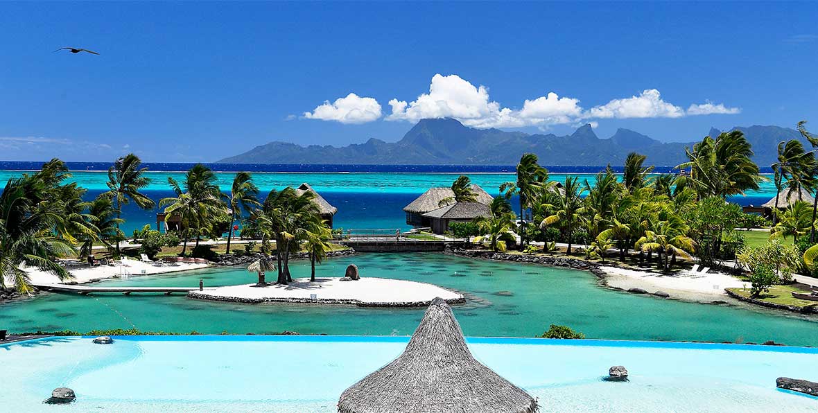 Intercontinental Resort Tahiti - arenatours.com