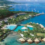 Intercontinental Resort Tahiti - arenatours.com