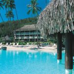 Intercontinental Resort Tahiti - arenatours.com