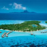 Le Tahaa Island Resort Spa - arenatours.com