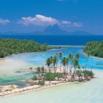 Le Tahaa Island Resort Spa - arenatours.com