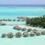 Le Tahaa Island Resort Spa - arenatours.com