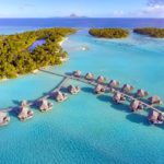 Le Tahaa Island Resort Spa - arenatours.com