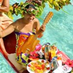 Le Tahaa Island Resort Spa - arenatours.com