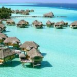 Le Tahaa Island Resort Spa - arenatours.com