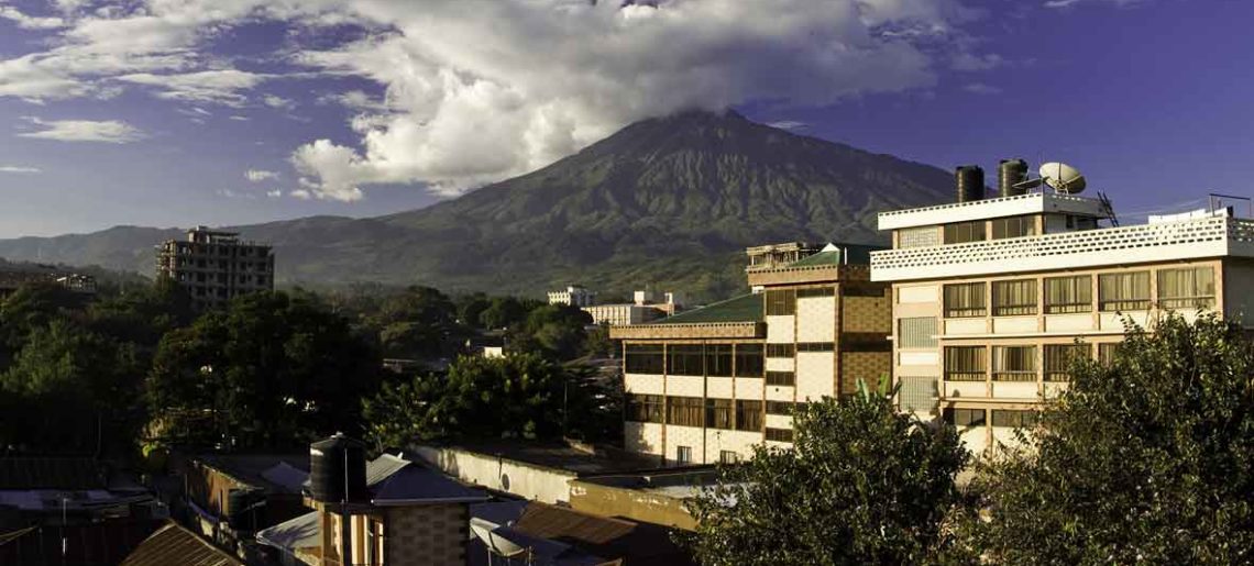 Tanzania: Tour de medio día en Arusha
