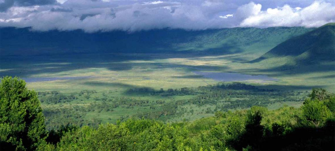 Tanzania: Visita al poblado Iraqwi en Karatu