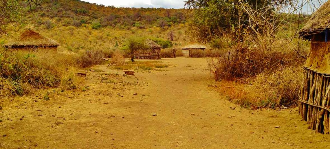 Tanzania: Visita al poblado N’giresi