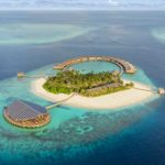 Kudadoo Maldives Private Island - arenatours.com