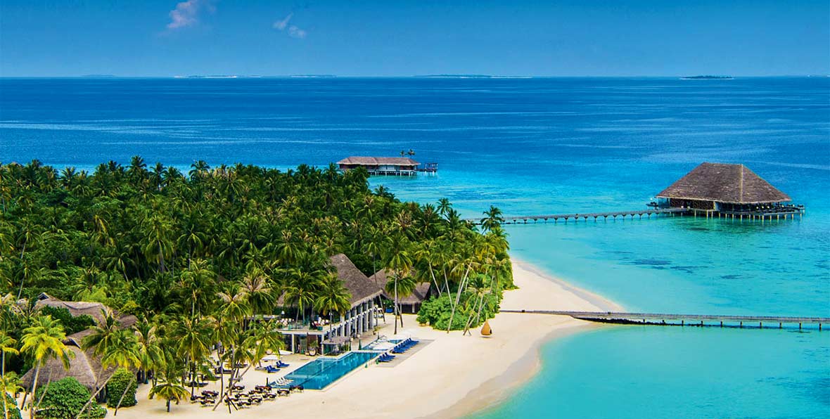Velaa Private Island Maldives Resort - arenatours.com