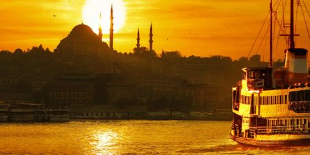 Turquía Turquía