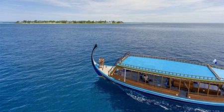 Emerald Maldives Resort Spa Diving X - arenatours.com
