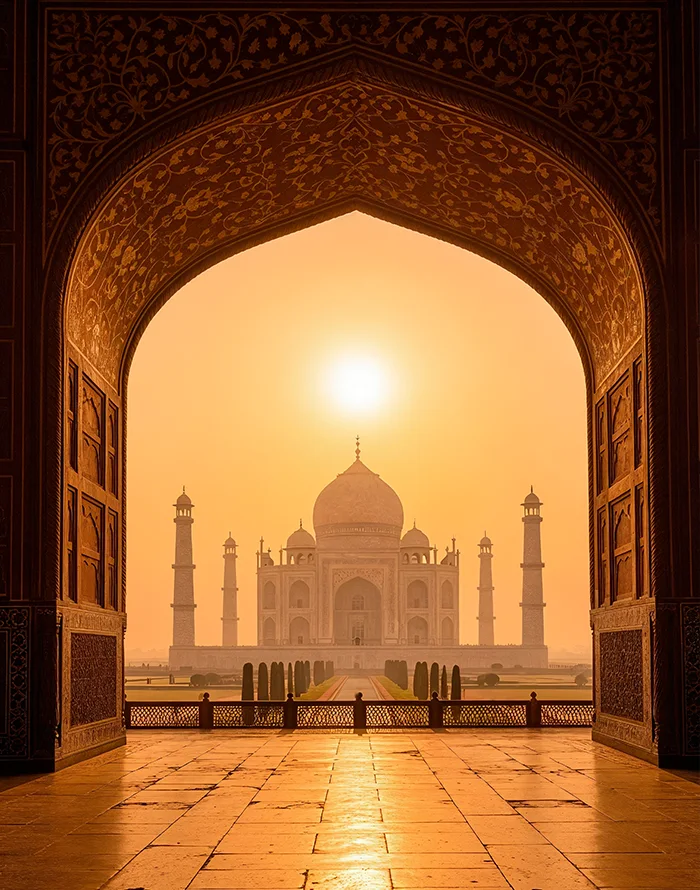 Viajes De Lujo Exclusivos India - arenatours.com - Fotos de India