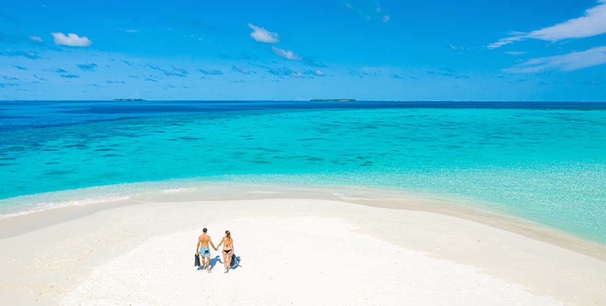 Baglioni Resort Maldives Sand Bank - arenatours.com