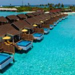 Dhigufaru Island Resort Bodhanfulhu Pool Water Villa - arenatours.com