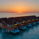 Dhigufaru Island Resort Bodhanfulhu Pool Water Villa - arenatours.com