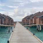 Dhigufaru Island Resort Findhanfulhu Water Villa - arenatours.com