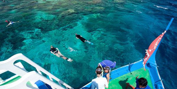Hondaafushi Excursions Snorkeling X - arenatours.com