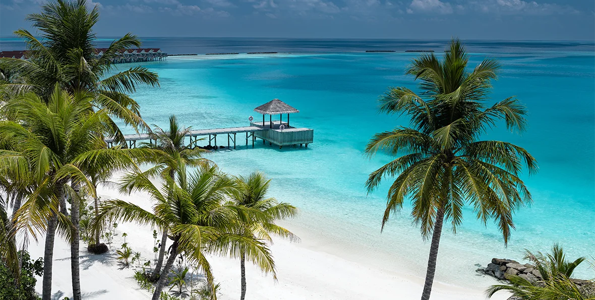 Oblu Select Lobigili Maldives - arenatours.com