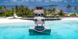 Oblu Select Lobigili Maldives - arenatours.com