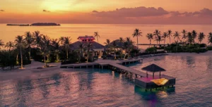 Oblu Select Lobigili Maldives - arenatours.com