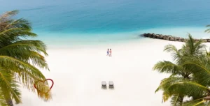 Oblu Select Lobigili Maldives - arenatours.com