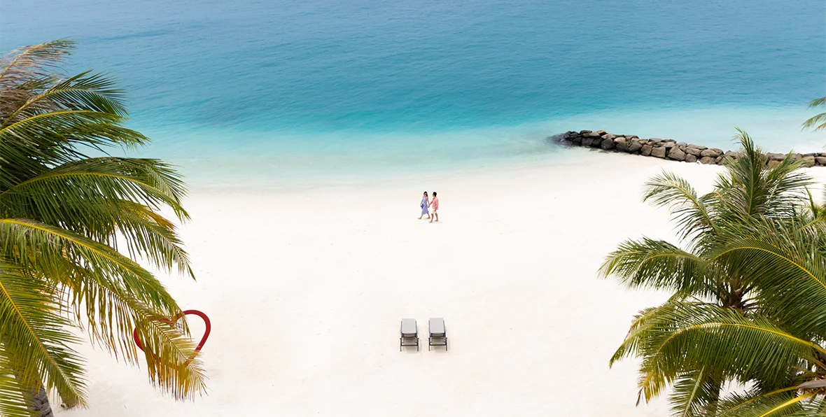 Oblu Select Lobigili Maldives - arenatours.com