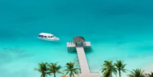 Oblu Select Lobigili Maldives - arenatours.com