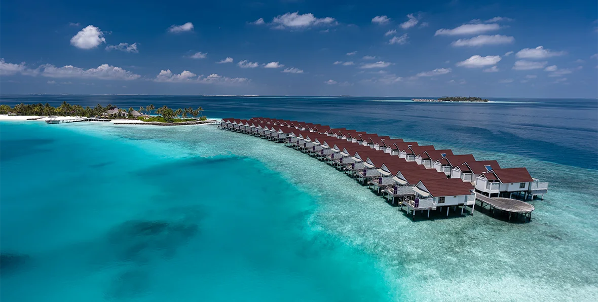 Oblu Select Lobigili Maldives - arenatours.com